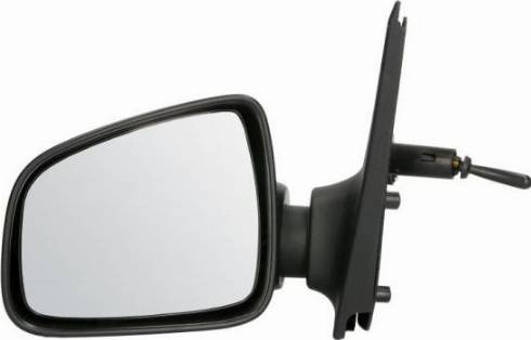 BLIC 5402-67-001361P - Ārējais atpakaļskata spogulis autodraugiem.lv