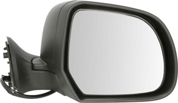 BLIC 5402-67-003364P - Ārējais atpakaļskata spogulis autodraugiem.lv