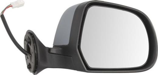 BLIC 5402-67-003366P - Ārējais atpakaļskata spogulis autodraugiem.lv