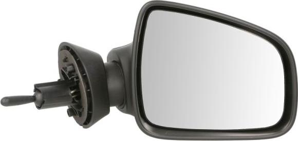 BLIC 5402-67-003368P - Ārējais atpakaļskata spogulis autodraugiem.lv