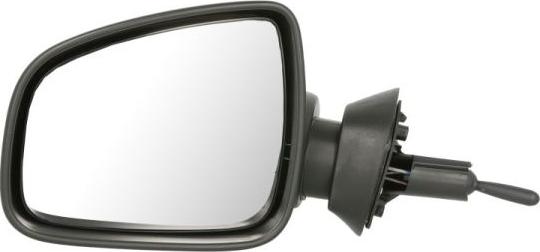 BLIC 5402-67-003367P - Ārējais atpakaļskata spogulis autodraugiem.lv