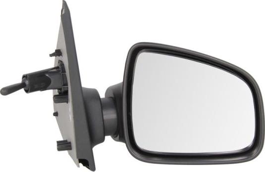 BLIC 5402-67-2001144P - Ārējais atpakaļskata spogulis autodraugiem.lv