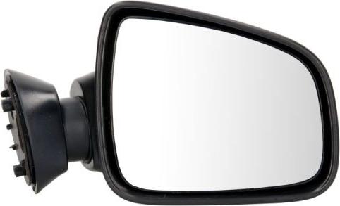 BLIC 5402-67-2001138P - Ārējais atpakaļskata spogulis autodraugiem.lv