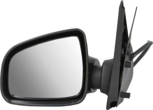 BLIC 5402-67-2002811P - Ārējais atpakaļskata spogulis autodraugiem.lv