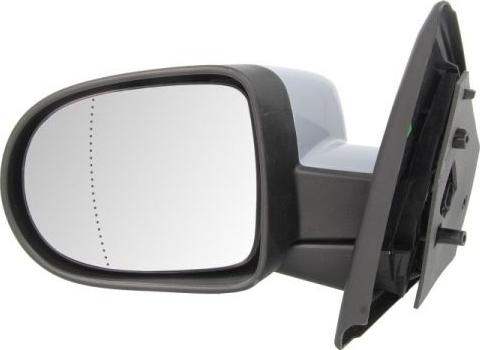 BLIC 5402-09-2002119P - Ārējais atpakaļskata spogulis autodraugiem.lv
