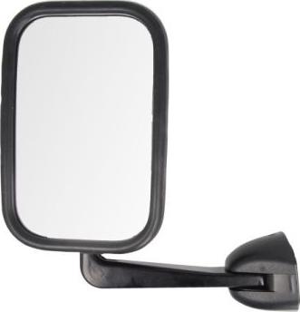 BLIC 5402-09-2002183P - Ārējais atpakaļskata spogulis autodraugiem.lv