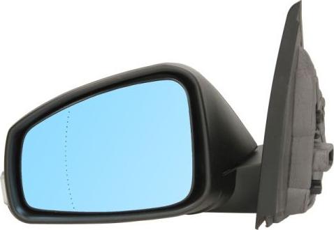 BLIC 5402-09-2002175P - Ārējais atpakaļskata spogulis autodraugiem.lv