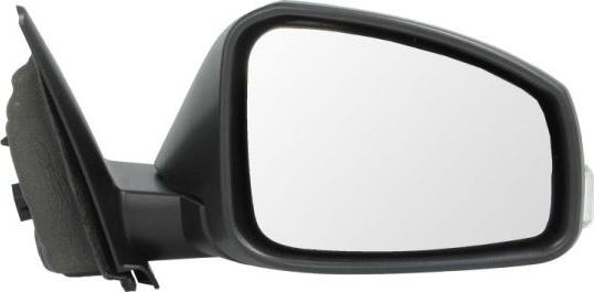 BLIC 5402-09-2002176P - Ārējais atpakaļskata spogulis autodraugiem.lv