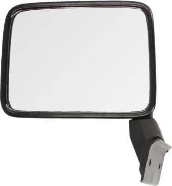 BLIC 5402-04-9991939P - Ārējais atpakaļskata spogulis autodraugiem.lv