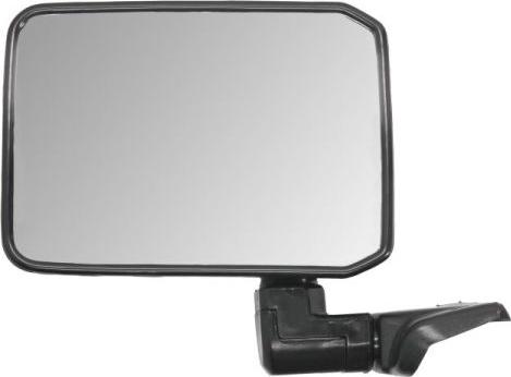 BLIC 5402-04-9992930P - Ārējais atpakaļskata spogulis autodraugiem.lv