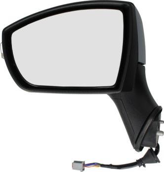 BLIC 5402-04-9939384 - Ārējais atpakaļskata spogulis autodraugiem.lv