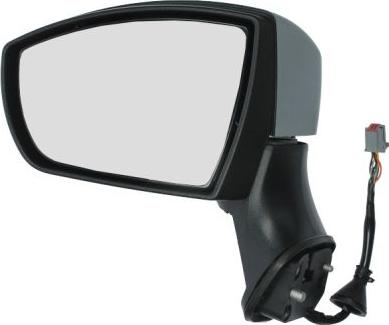 BLIC 5402-04-9929385 - Ārējais atpakaļskata spogulis autodraugiem.lv
