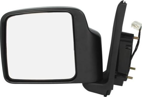 BLIC 5402-04-9921997P - Ārējais atpakaļskata spogulis autodraugiem.lv