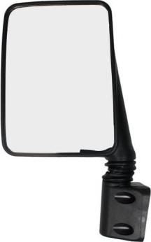 BLIC 5402-04-9291910P - Ārējais atpakaļskata spogulis autodraugiem.lv