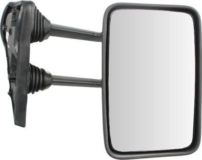 BLIC 5402-04-9291971 - Ārējais atpakaļskata spogulis autodraugiem.lv