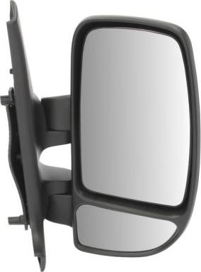 BLIC 5402-04-9292994P - Ārējais atpakaļskata spogulis autodraugiem.lv