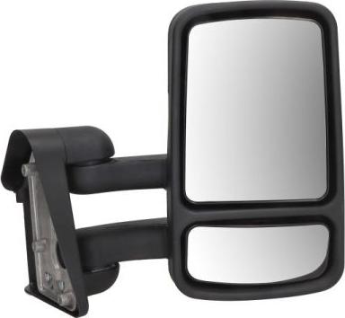 BLIC 5402-04-9292751P - Ārējais atpakaļskata spogulis autodraugiem.lv