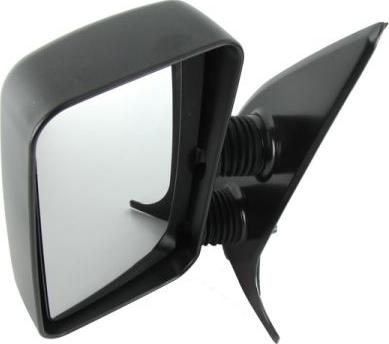 BLIC 5402-04-9259911P - Ārējais atpakaļskata spogulis autodraugiem.lv