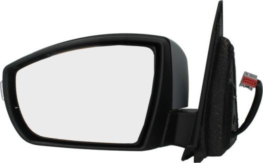 BLIC 5402-04-9259375 - Ārējais atpakaļskata spogulis autodraugiem.lv
