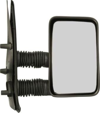 BLIC 5402-04-9253911P - Ārējais atpakaļskata spogulis autodraugiem.lv
