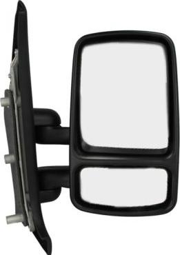 BLIC 5402-04-9215992P - Ārējais atpakaļskata spogulis autodraugiem.lv