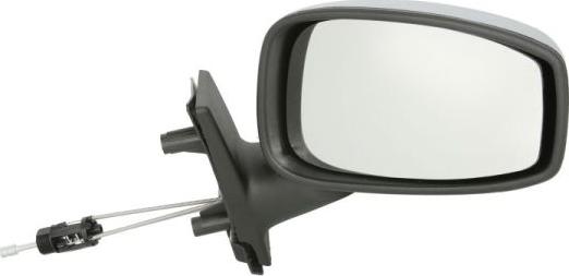 BLIC 5402-04-9215932 - Ārējais atpakaļskata spogulis autodraugiem.lv