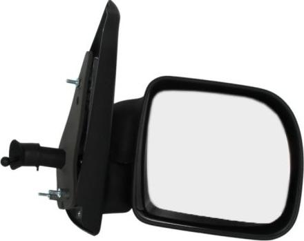 BLIC 5402-04-9215151P - Ārējais atpakaļskata spogulis autodraugiem.lv