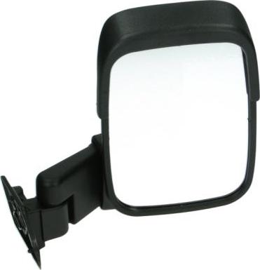 BLIC 5402-04-9211911 - Ārējais atpakaļskata spogulis autodraugiem.lv