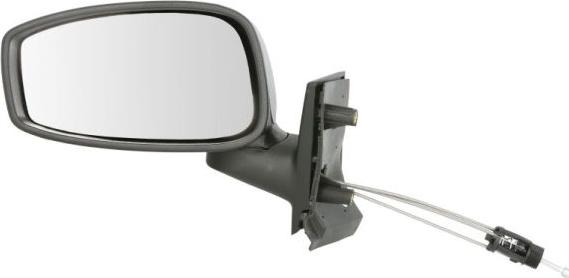 BLIC 5402-04-9212932 - Ārējais atpakaļskata spogulis autodraugiem.lv