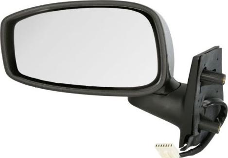 BLIC 5402-04-9235932 - Ārējais atpakaļskata spogulis autodraugiem.lv
