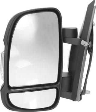 BLIC 5402-04-9235922P - Ārējais atpakaļskata spogulis autodraugiem.lv