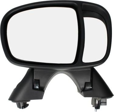BLIC 5402-04-9231759P - Ārējais atpakaļskata spogulis autodraugiem.lv