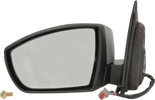 BLIC 5402-04-9229375 - Ārējais atpakaļskata spogulis autodraugiem.lv