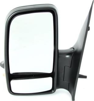 BLIC 5402-04-9225990P - Ārējais atpakaļskata spogulis autodraugiem.lv