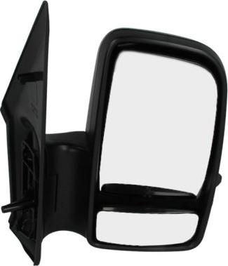 BLIC 5402-04-9221990P - Ārējais atpakaļskata spogulis autodraugiem.lv