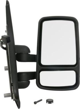BLIC 5402-04-9221992P - Ārējais atpakaļskata spogulis autodraugiem.lv