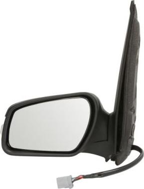 BLIC 5402-04-9223399P - Ārējais atpakaļskata spogulis autodraugiem.lv