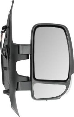 BLIC 5402-04-053360P - Ārējais atpakaļskata spogulis autodraugiem.lv