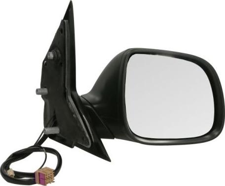 BLIC 5402-04-1623340P - Ārējais atpakaļskata spogulis autodraugiem.lv