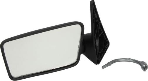 BLIC 5402-04-1191337 - Ārējais atpakaļskata spogulis autodraugiem.lv