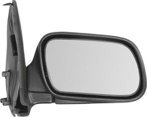 BLIC 5402-04-1192190 - Ārējais atpakaļskata spogulis autodraugiem.lv