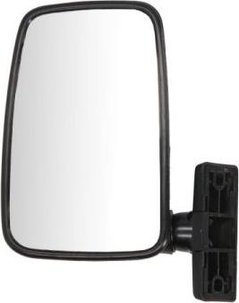 BLIC 5402-04-1192299P - Ārējais atpakaļskata spogulis autodraugiem.lv