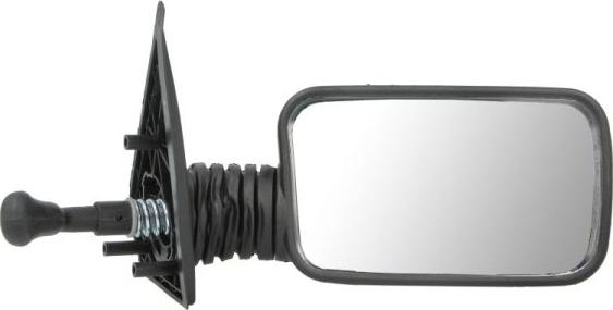 BLIC 5402-04-1192281 - Ārējais atpakaļskata spogulis autodraugiem.lv