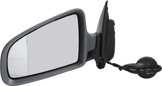 BLIC 5402-04-1155599 - Ārējais atpakaļskata spogulis autodraugiem.lv