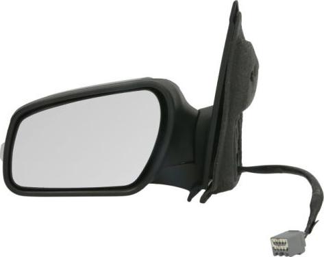 BLIC 5402-04-1151299P - Ārējais atpakaļskata spogulis autodraugiem.lv