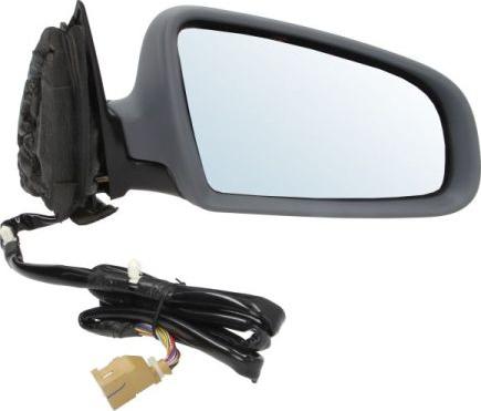 BLIC 5402-04-1119525P - Ārējais atpakaļskata spogulis autodraugiem.lv