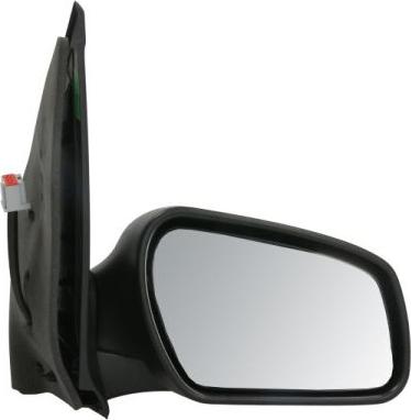 BLIC 5402-04-1112390P - Ārējais atpakaļskata spogulis autodraugiem.lv