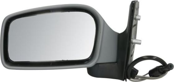 BLIC 5402-04-1112358P - Ārējais atpakaļskata spogulis autodraugiem.lv