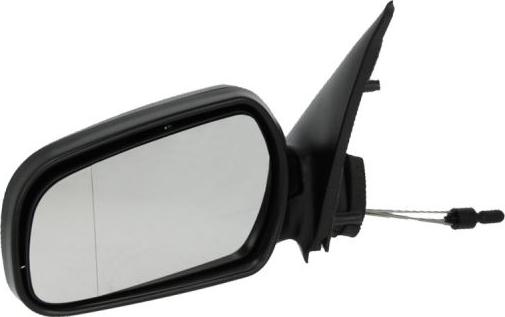 BLIC 5402-04-1112313P - Ārējais atpakaļskata spogulis autodraugiem.lv
