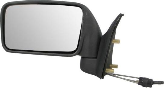 BLIC 5402-04-1112285P - Ārējais atpakaļskata spogulis autodraugiem.lv